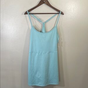 NWT Old Navy Light Blue Tennis / Athletic Dress